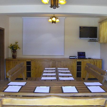 Casa Anca Boutique Hotel Timișu de Jos Extérieur photo