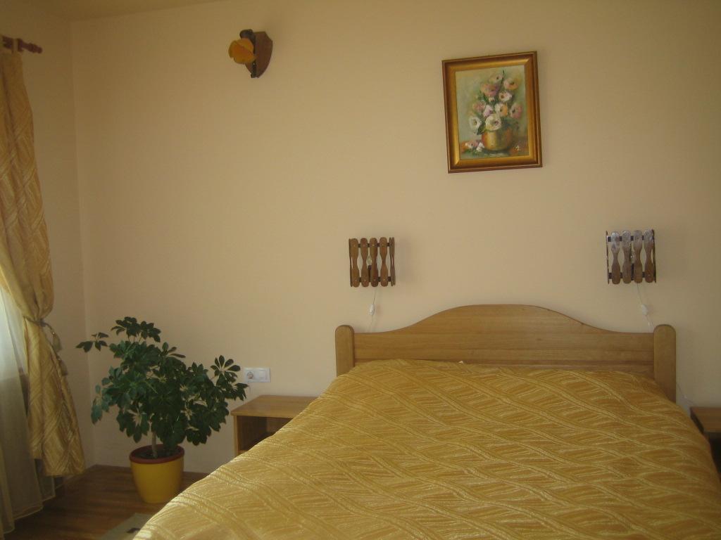 Casa Anca Boutique Hotel Timișu de Jos Chambre photo