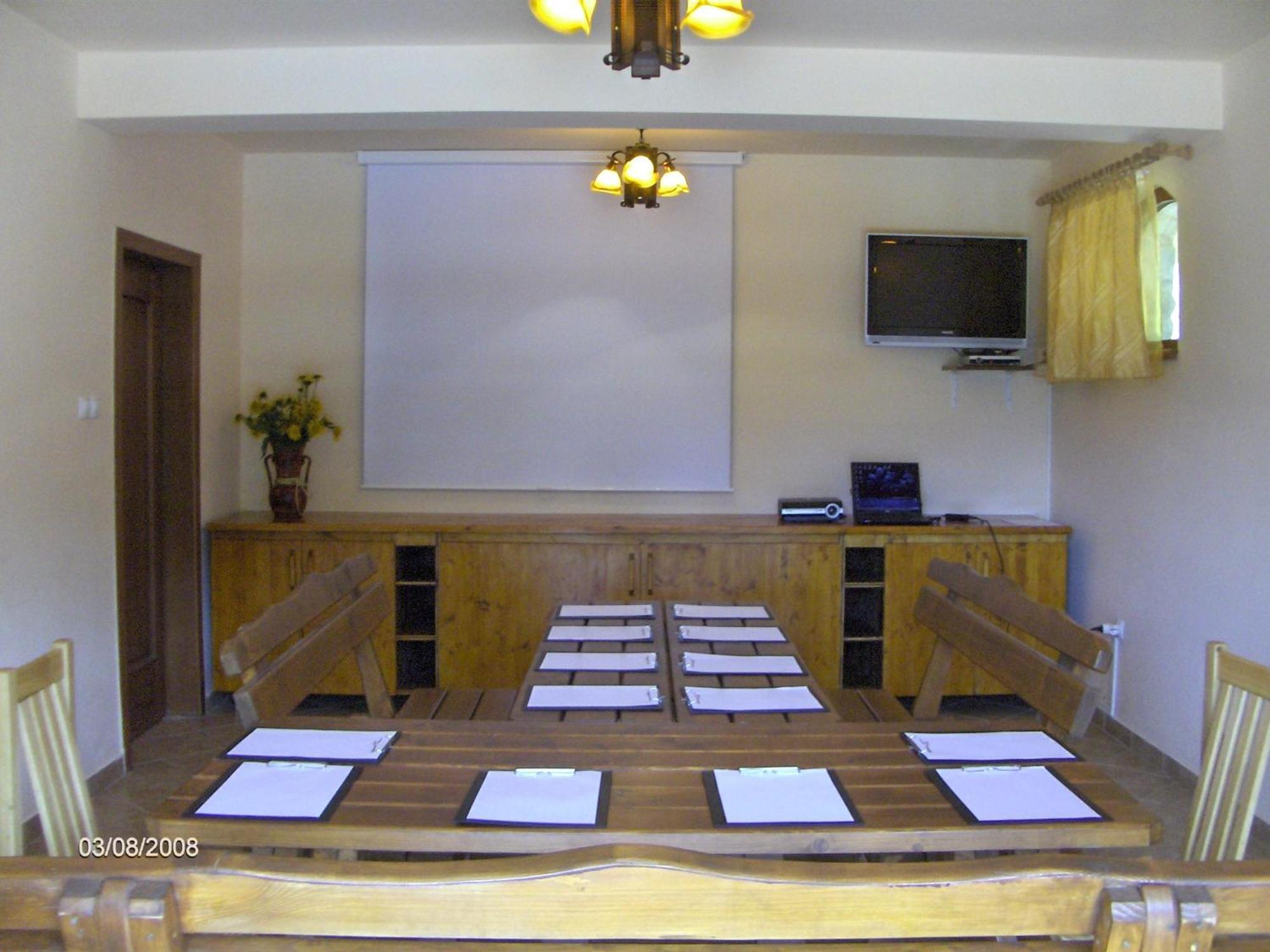 Casa Anca Boutique Hotel Timișu de Jos Extérieur photo
