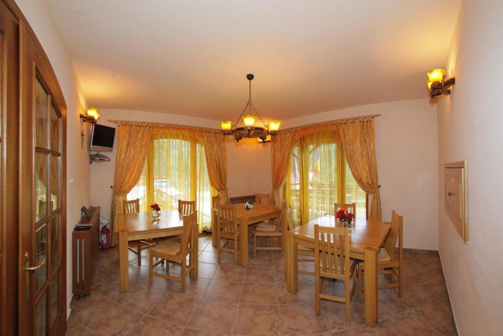 Casa Anca Boutique Hotel Timișu de Jos Extérieur photo