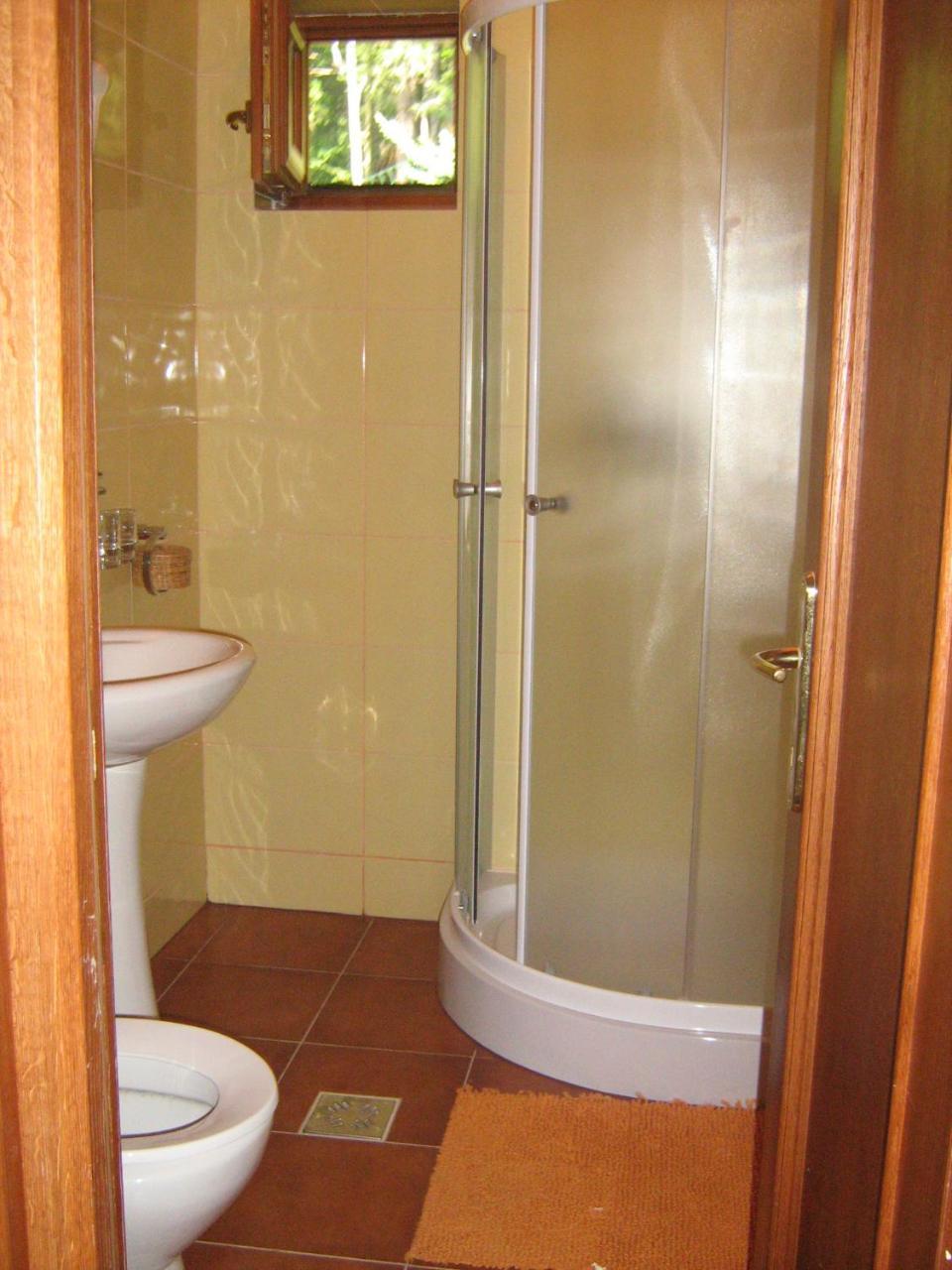 Casa Anca Boutique Hotel Timișu de Jos Extérieur photo