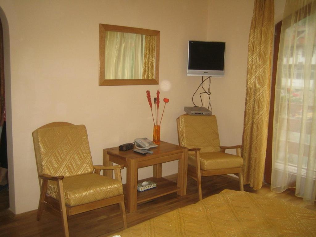 Casa Anca Boutique Hotel Timișu de Jos Extérieur photo